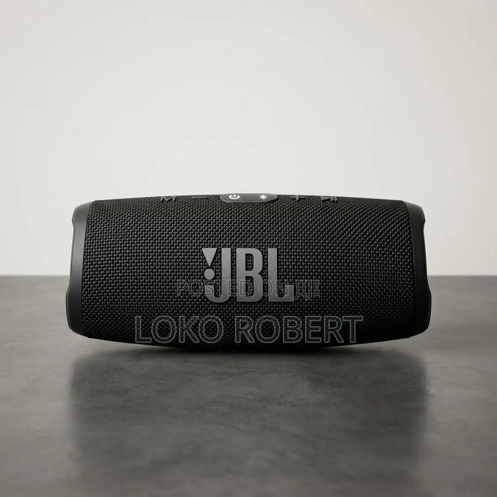 Replica JBL Charge 5 Premium Replica JBL Charge 5 Bluetooth Speaker
