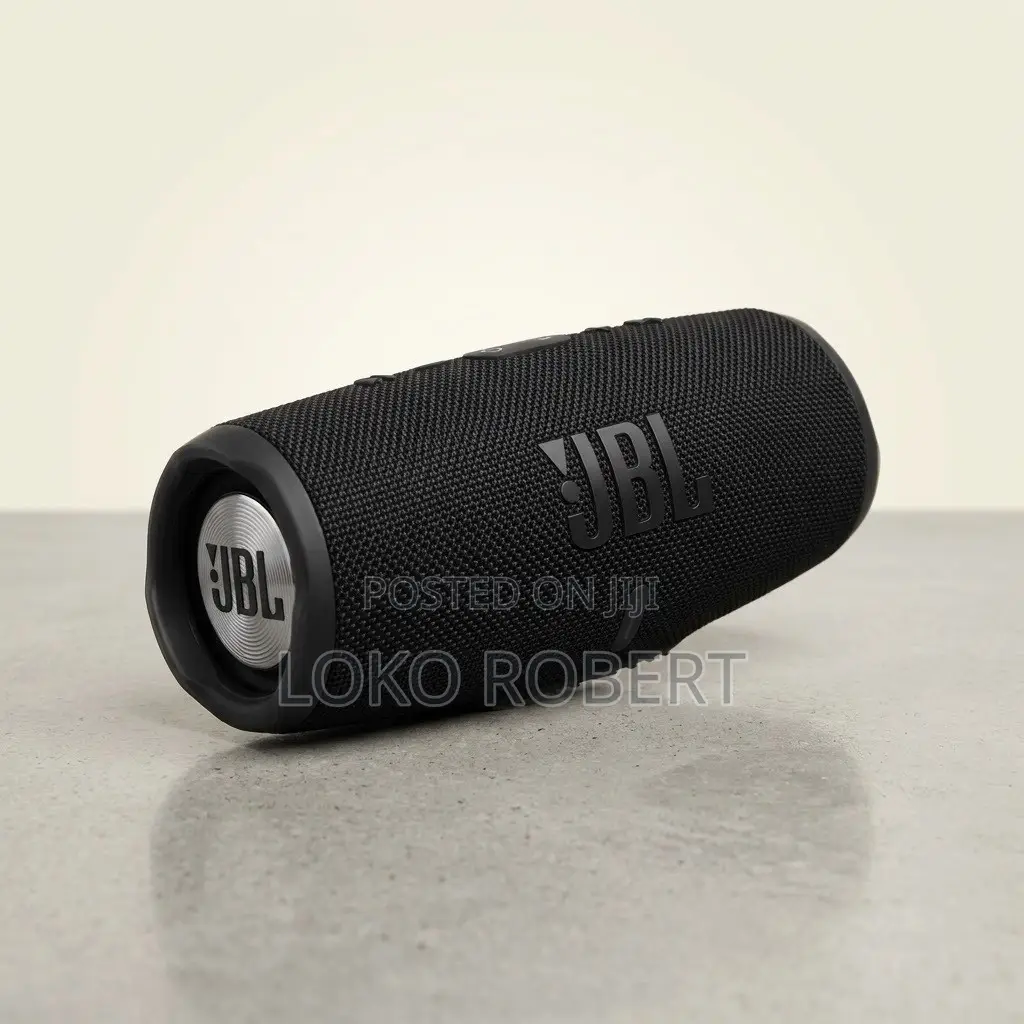 Replica JBL Charge 5 Premium Replica JBL Charge 5 Bluetooth Speaker