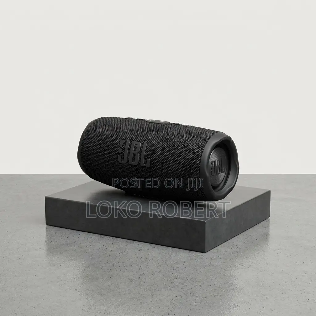 Replica JBL Charge 5 Premium Replica JBL Charge 5 Bluetooth Speaker