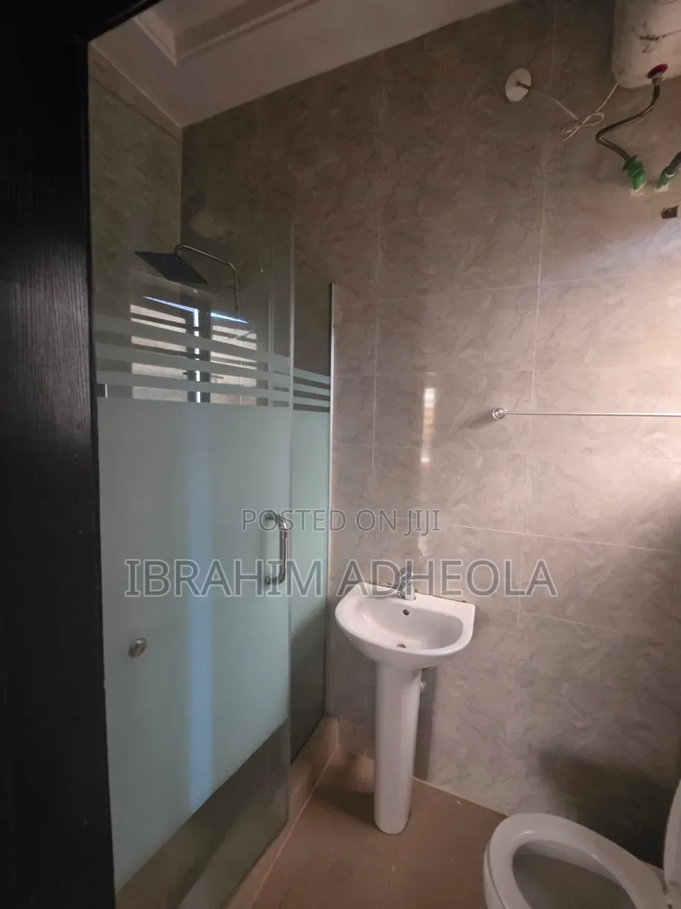6bdrm Duplex in Ikeja Gra for sale