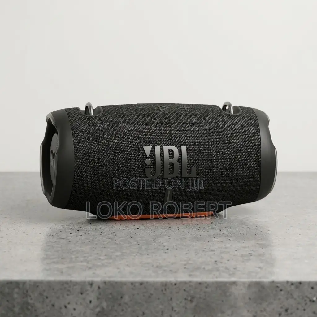 Replica JBL Xtreme 4 Premium Replica JBL Xtreme 4 Bluetooth Speaker