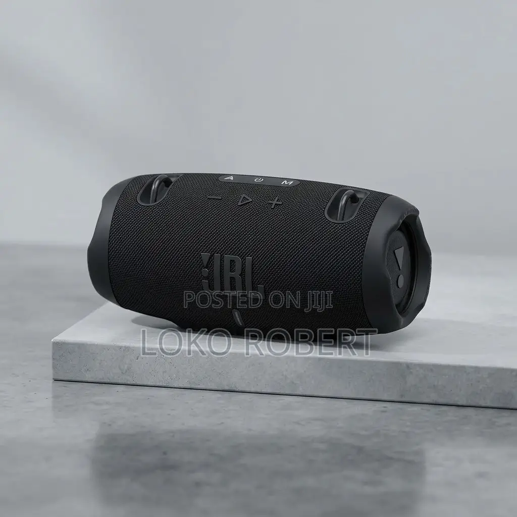 Replica JBL Xtreme 4 Premium Replica JBL Xtreme 4 Bluetooth Speaker