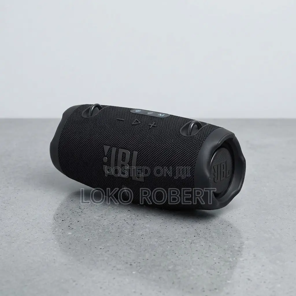Replica JBL Xtreme 4 Premium Replica JBL Xtreme 4 Bluetooth Speaker