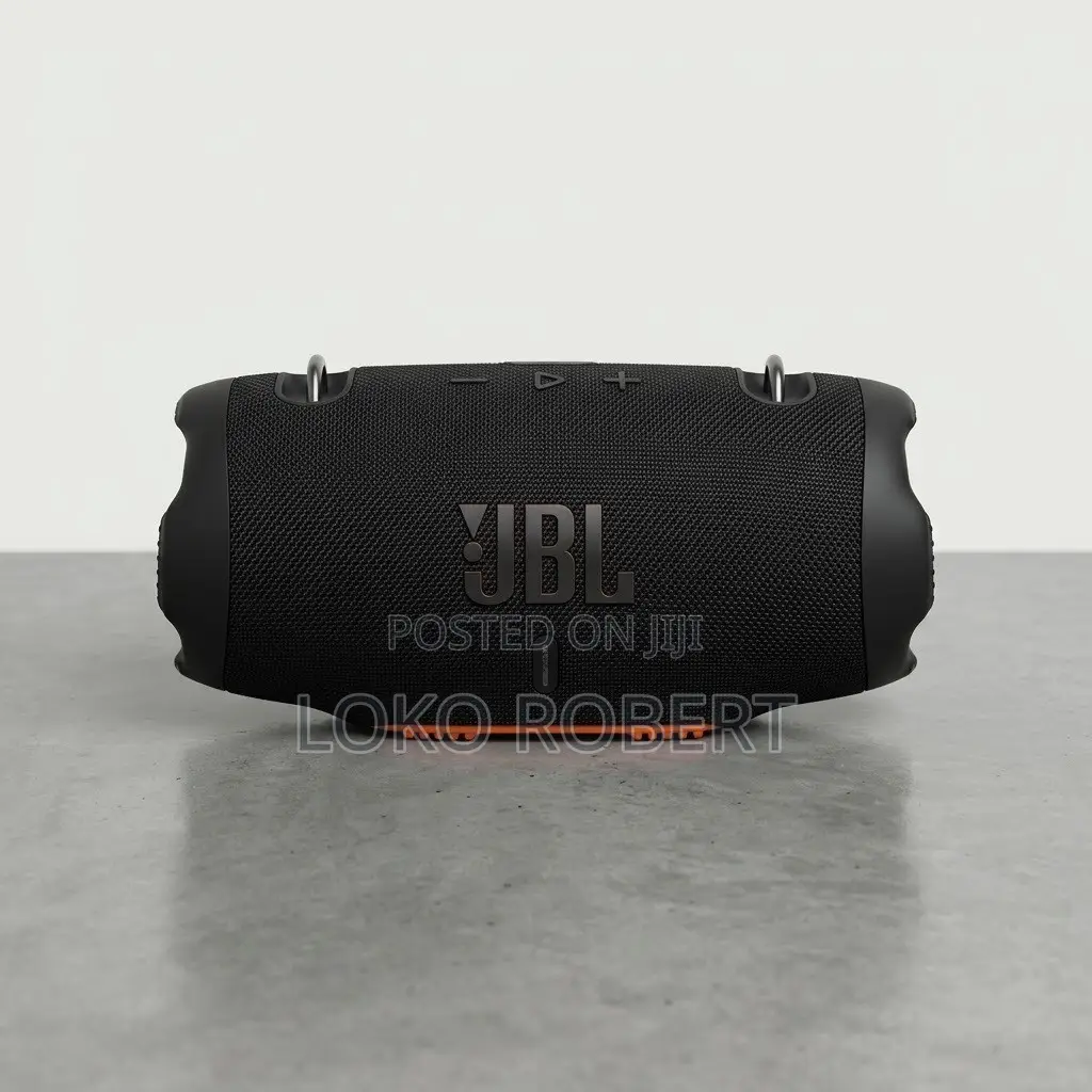 Replica JBL Xtreme 4 Premium Replica JBL Xtreme 4 Bluetooth Speaker