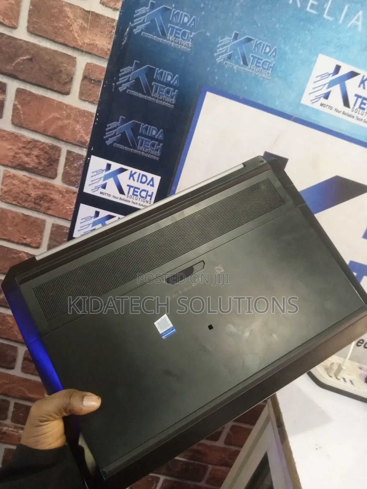 Laptop HP ZBook 15 G5 16GB Intel Core i7 SSD 512GB