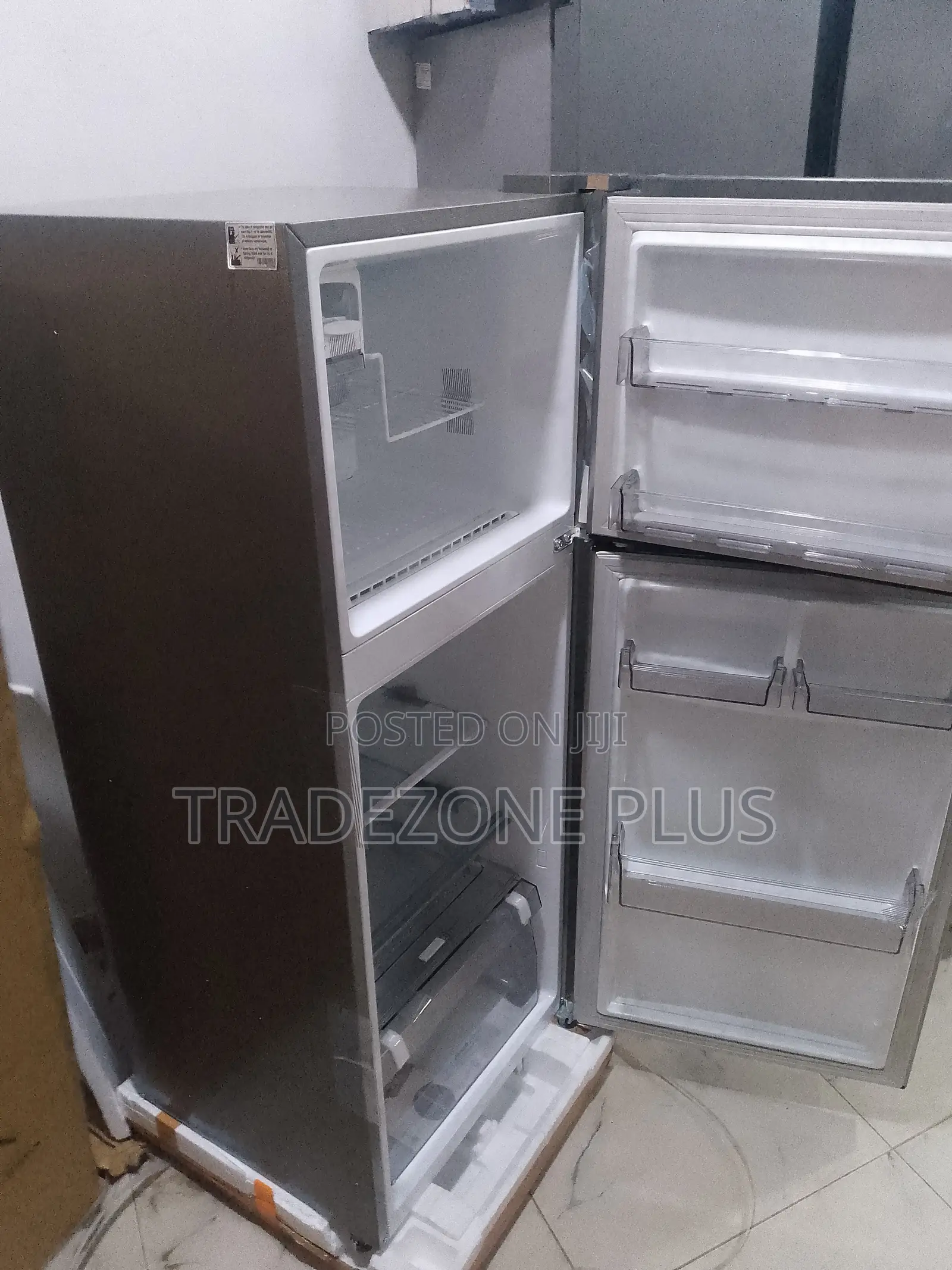 LG 260L Double Door Inverter Refrigerator – Great Value
