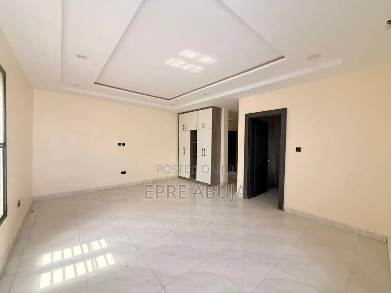 4bdrm Duplex in Maitama for rent