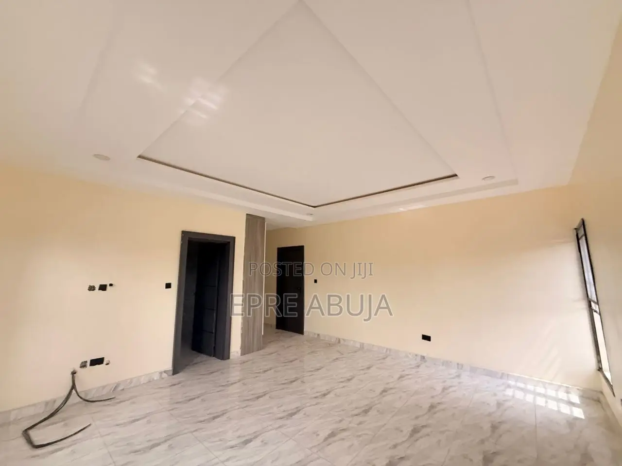 4bdrm Duplex in Maitama for rent