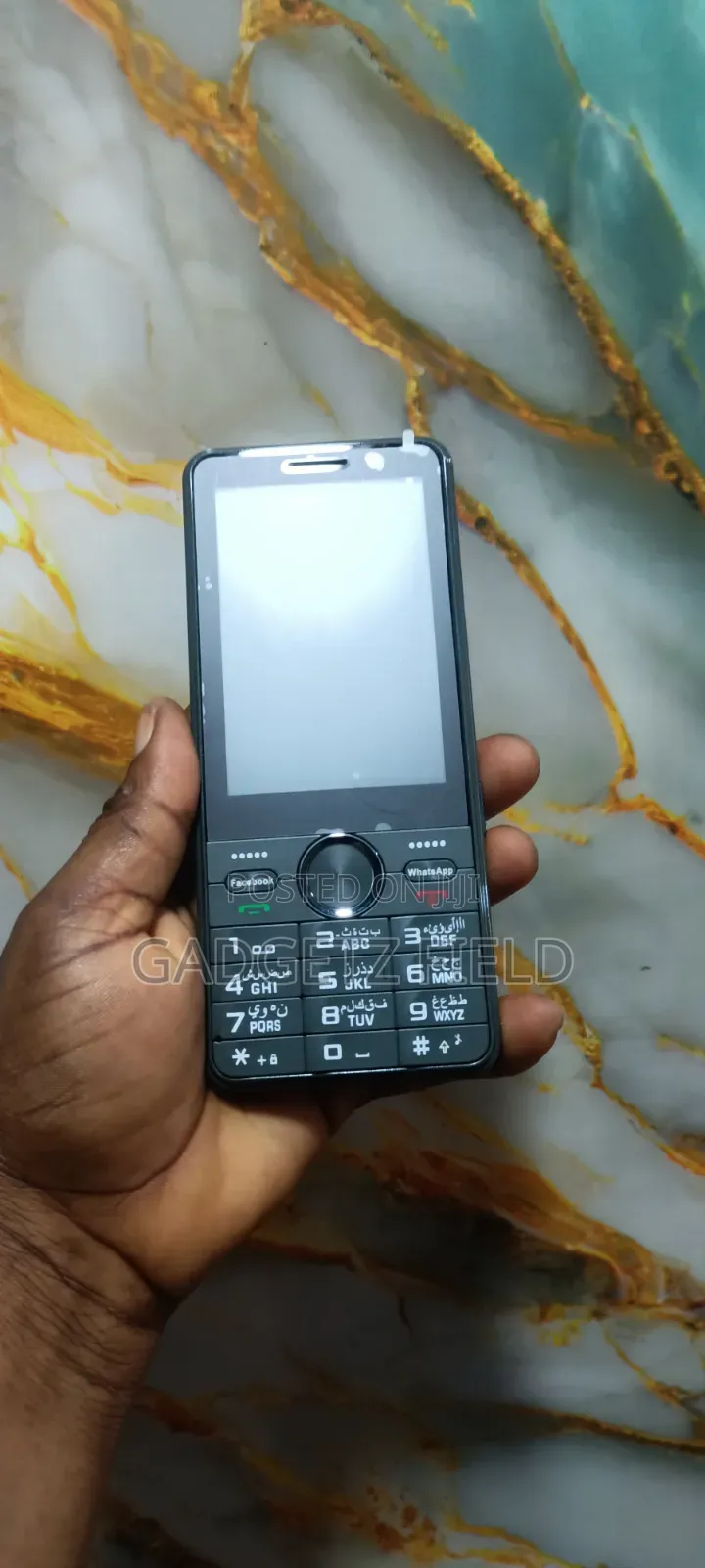 New Samsung B310