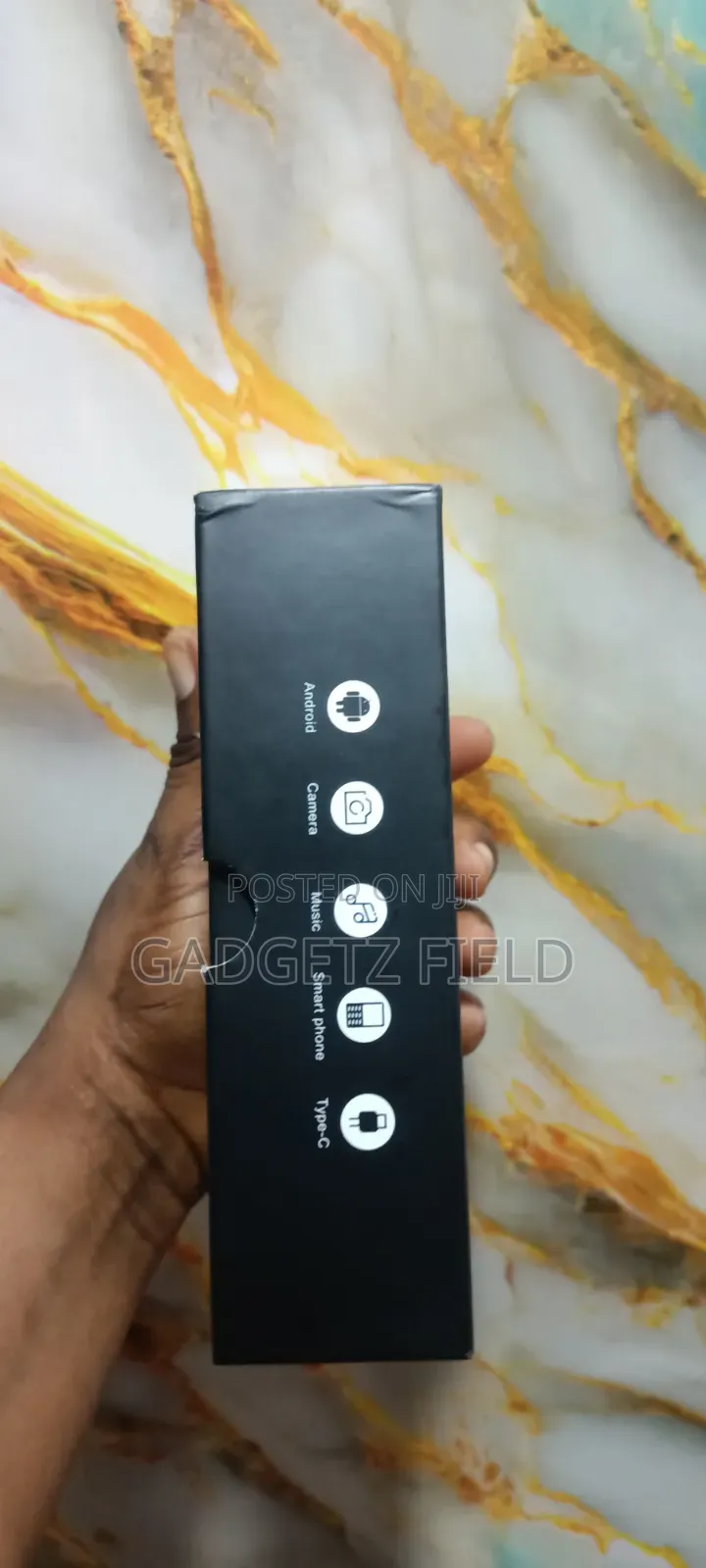 New Samsung B310