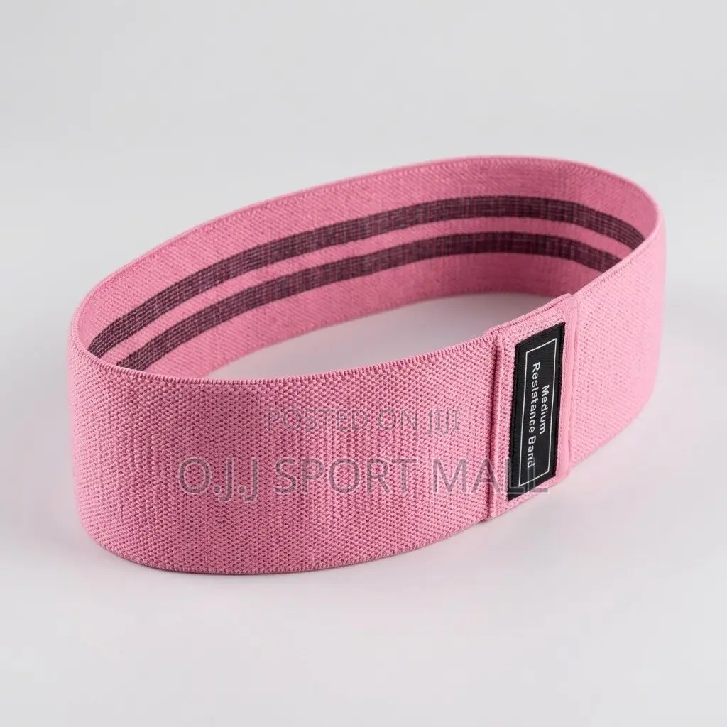 Booty Band Resistance Training Band for Glutes & Legs