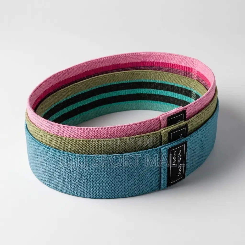 Booty Band Resistance Training Band for Glutes & Legs