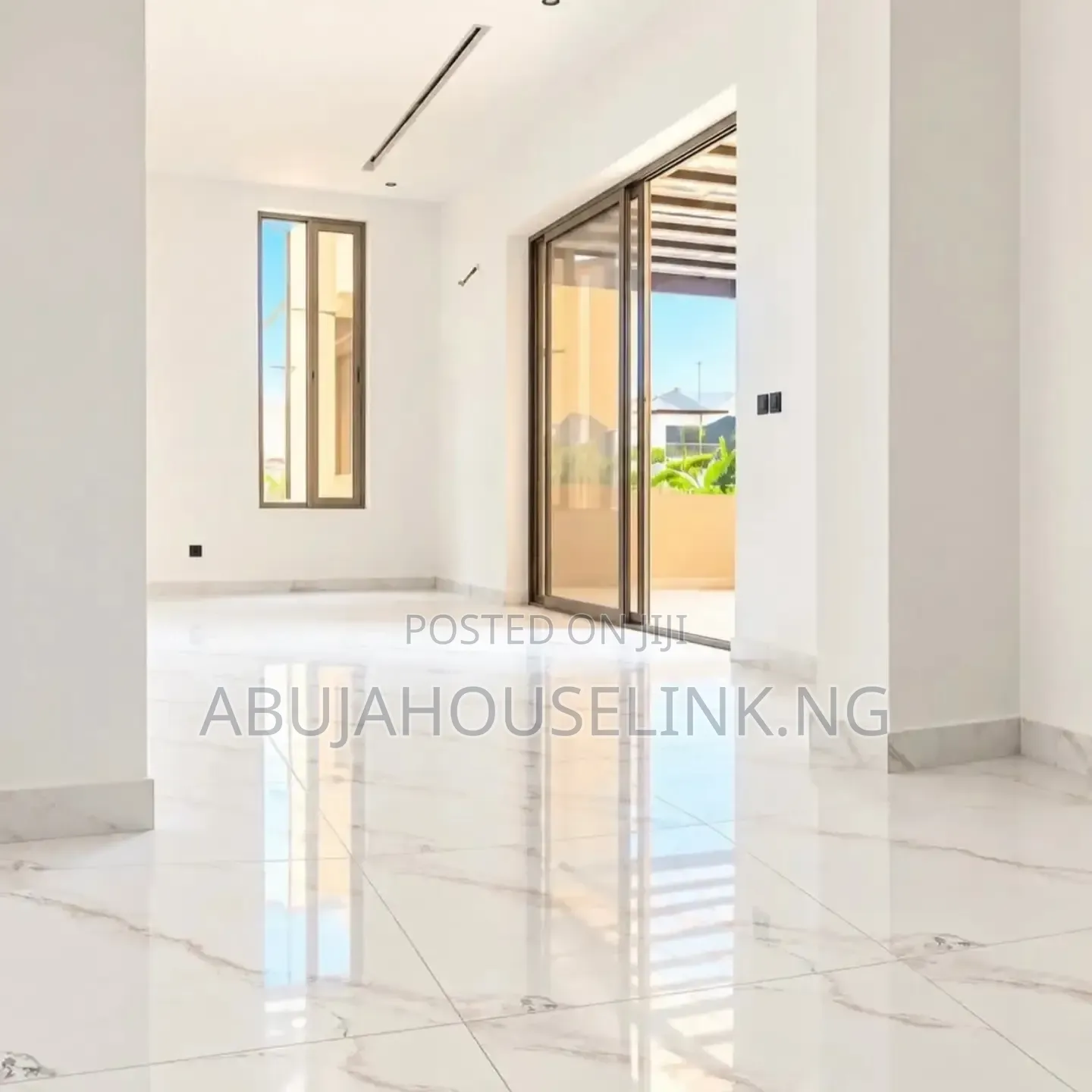 5bdrm Duplex in Maitama Main Abuja for sale