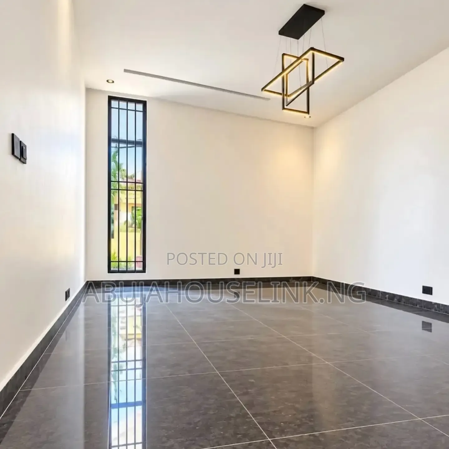 5bdrm Duplex in Maitama Main Abuja for sale