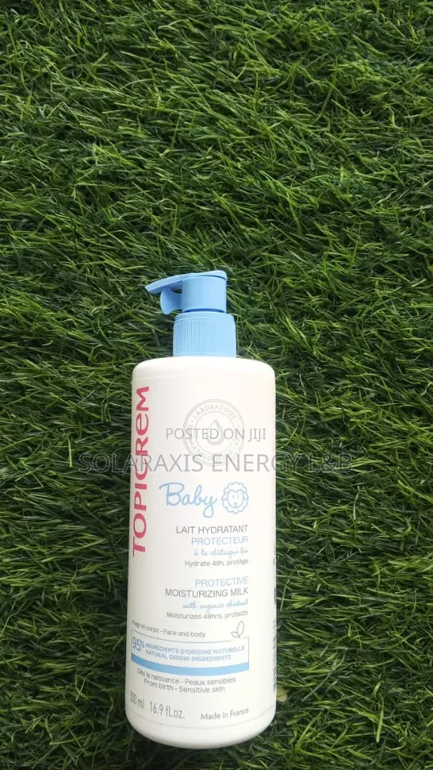 Dermatologique Laboratoire Paris Baby