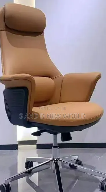 Swivel Chair ( Executive)