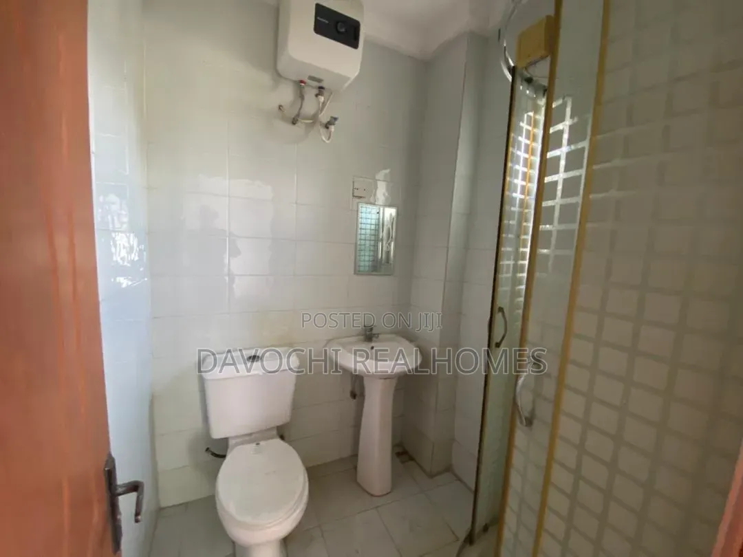 3bdrm Apartment in Victoria Island Extension for sale