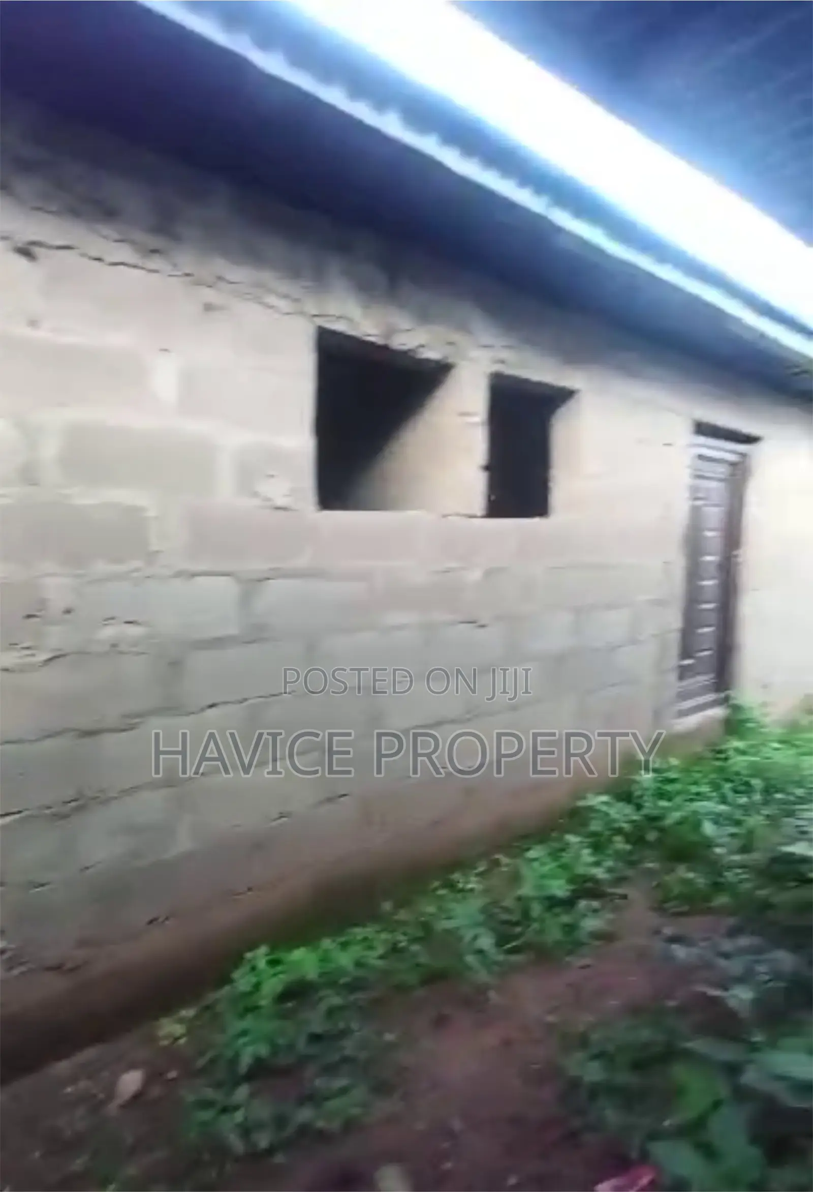6bdrm Block of Flats in Ore Village, Lagelu for sale