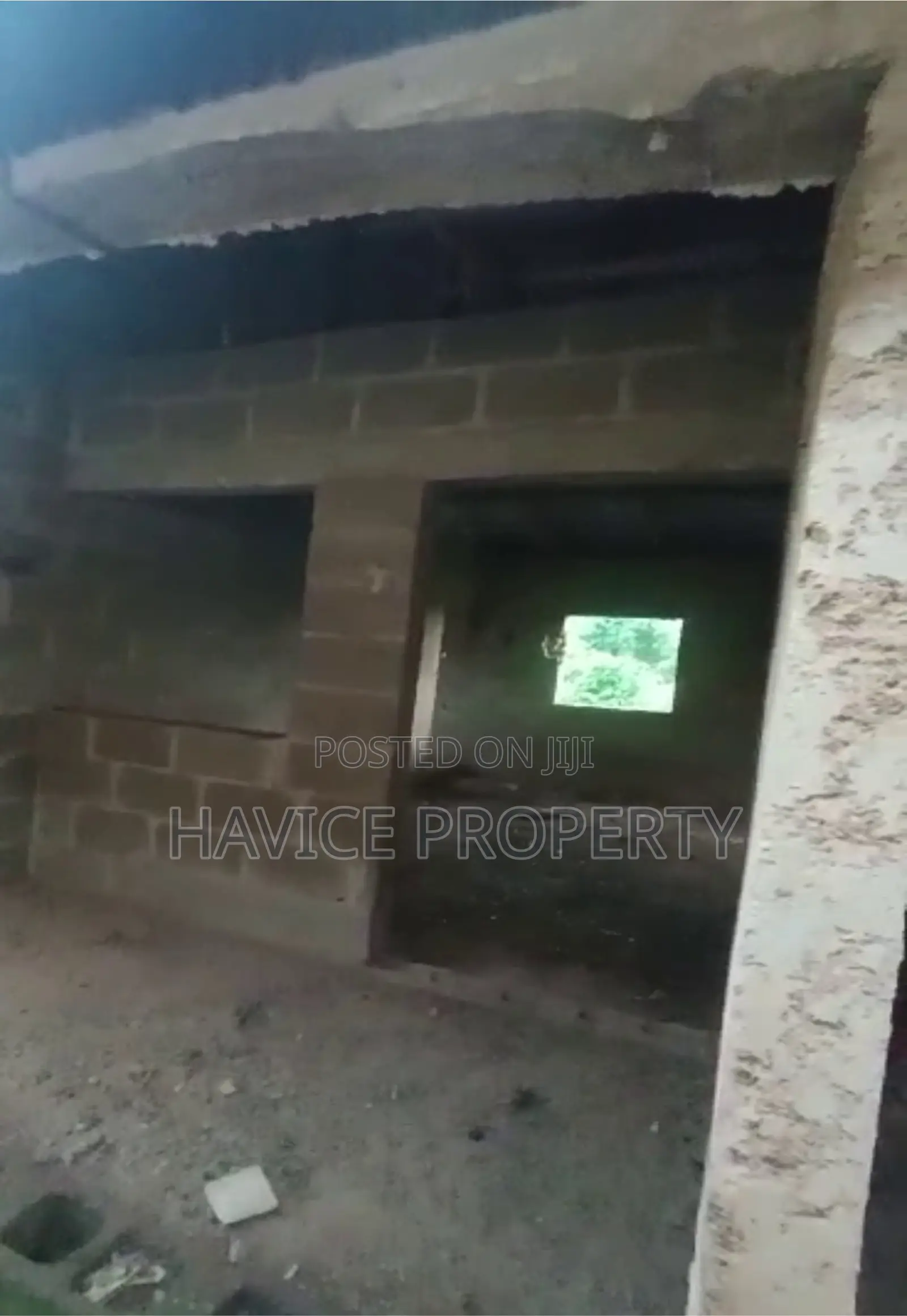 6bdrm Block of Flats in Ore Village, Lagelu for sale