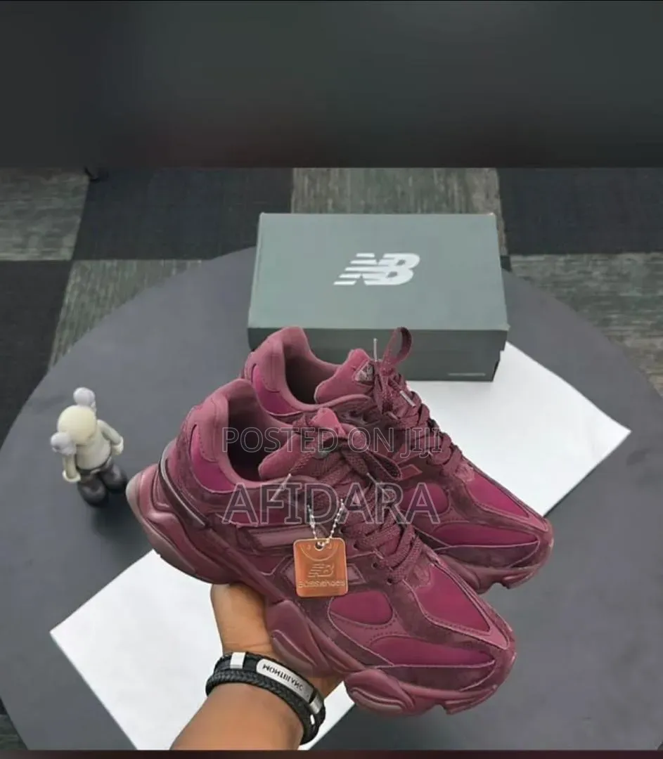 New Balance Top Quality Unisex Boots