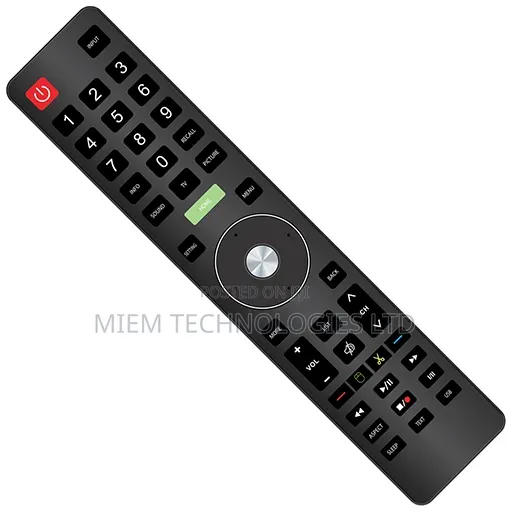 Konka Smart TV Remote