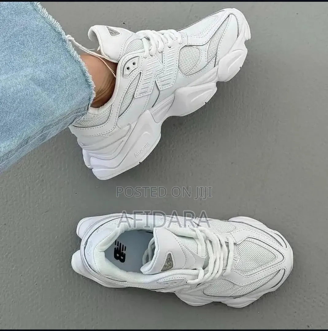 New Balance Top Quality Unisex Boots