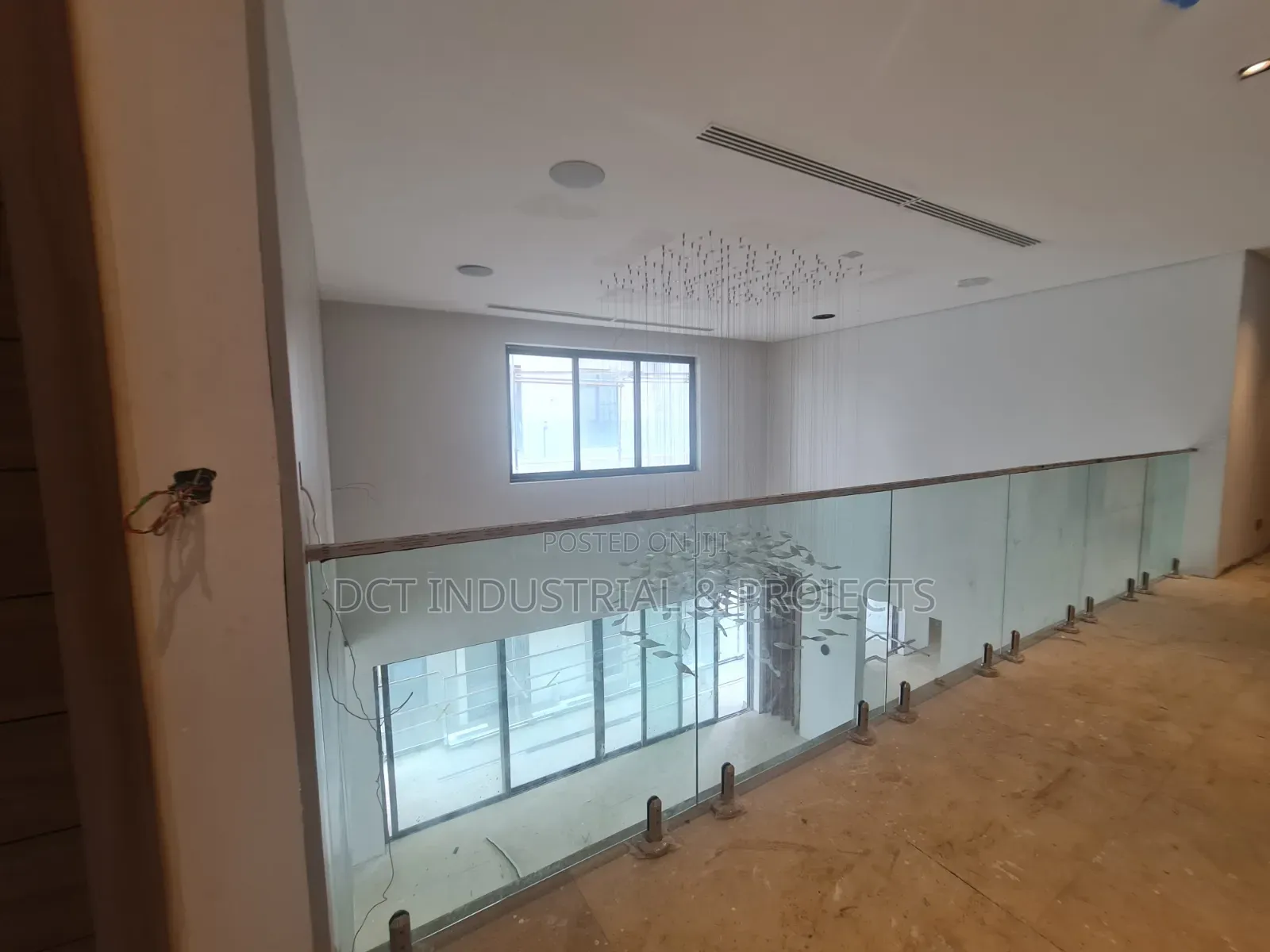 Best Glass Handrails Design Installation Company