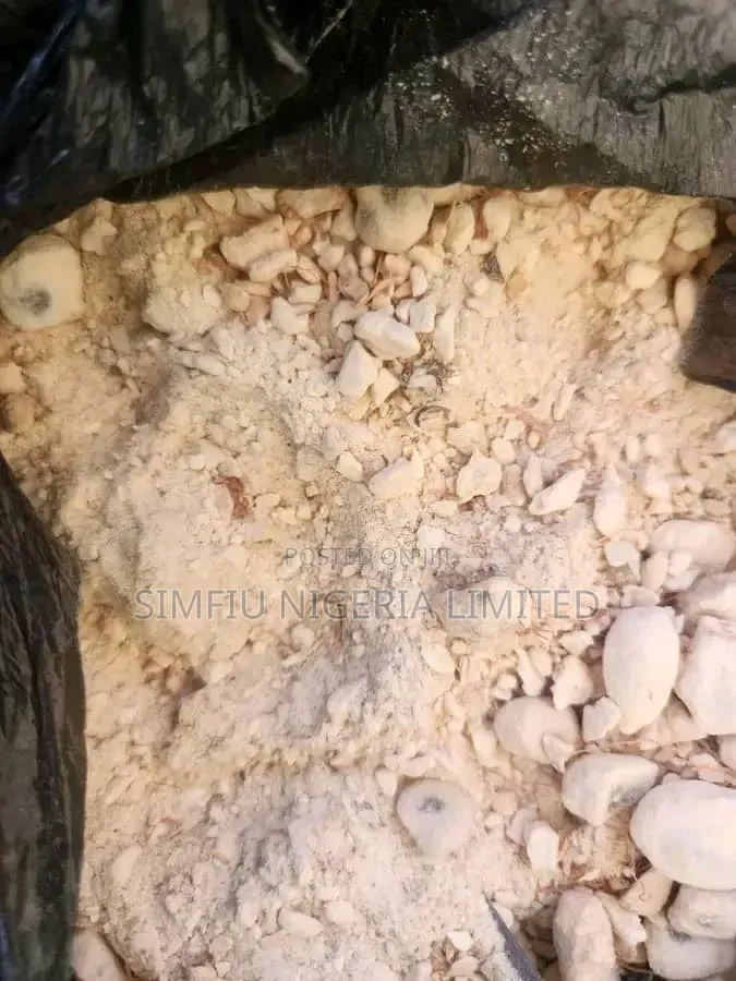Baobab Powder