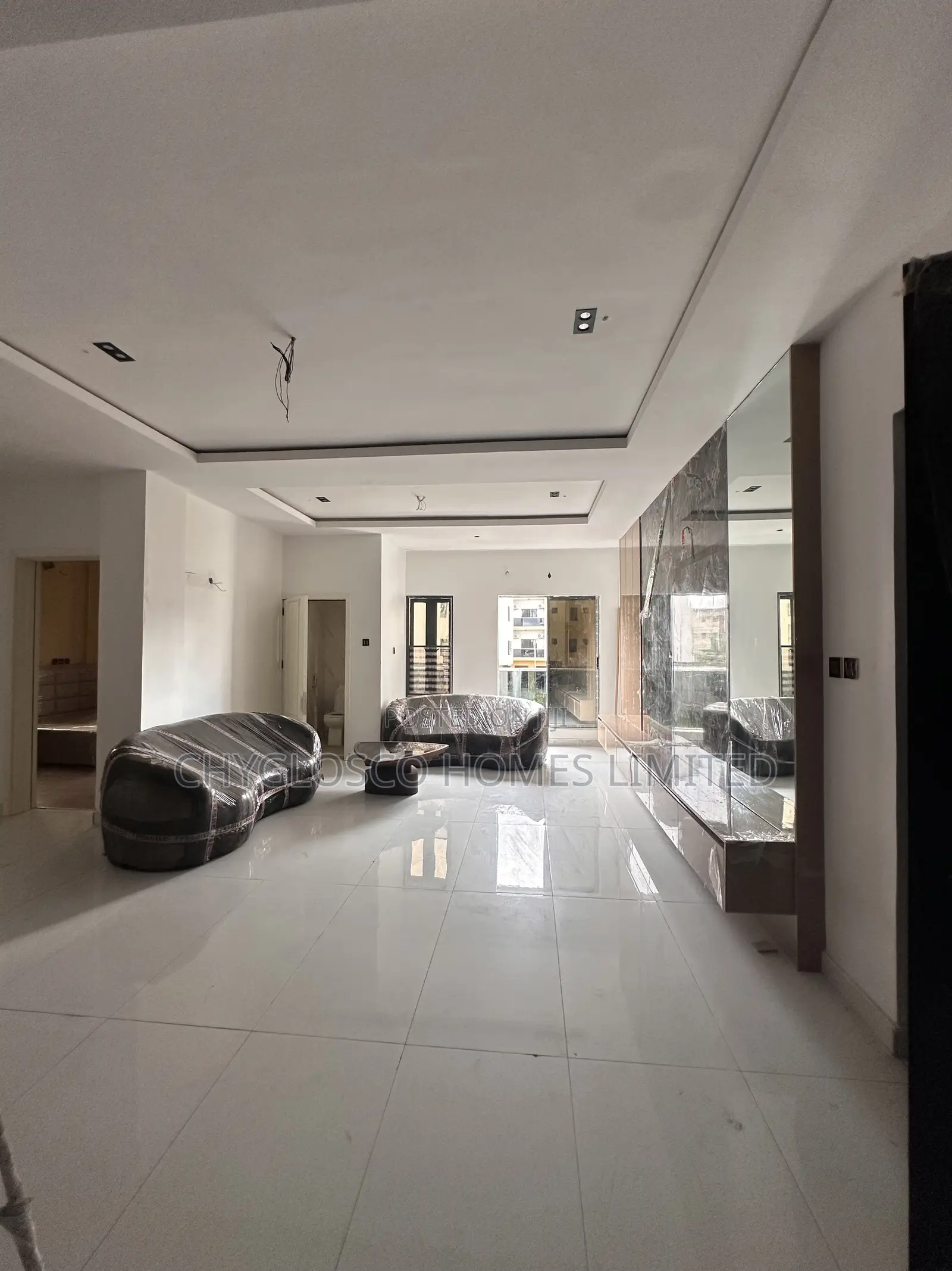 2bdrm Apartment in Gra for sale