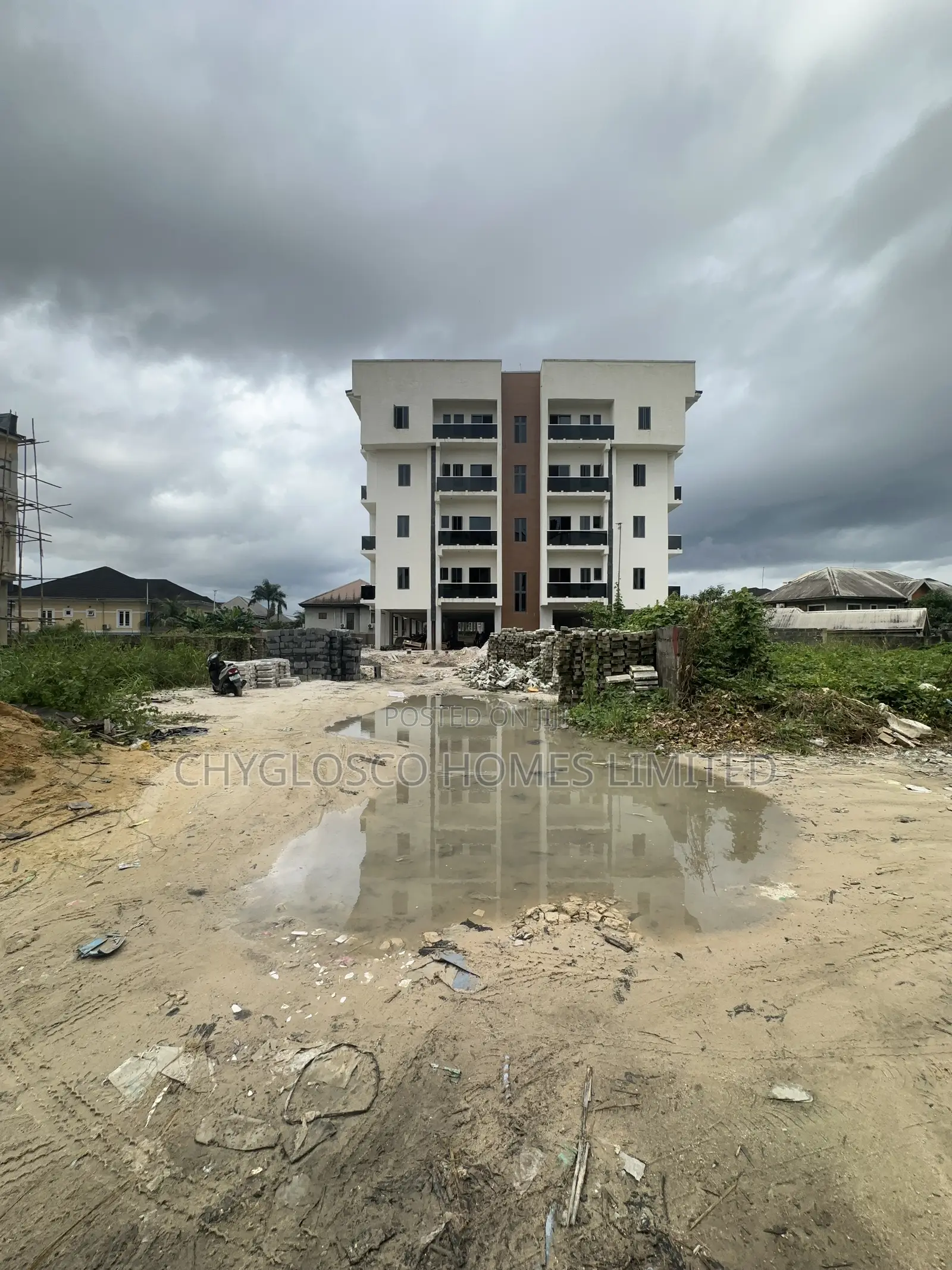 2bdrm Apartment in Gra for sale
