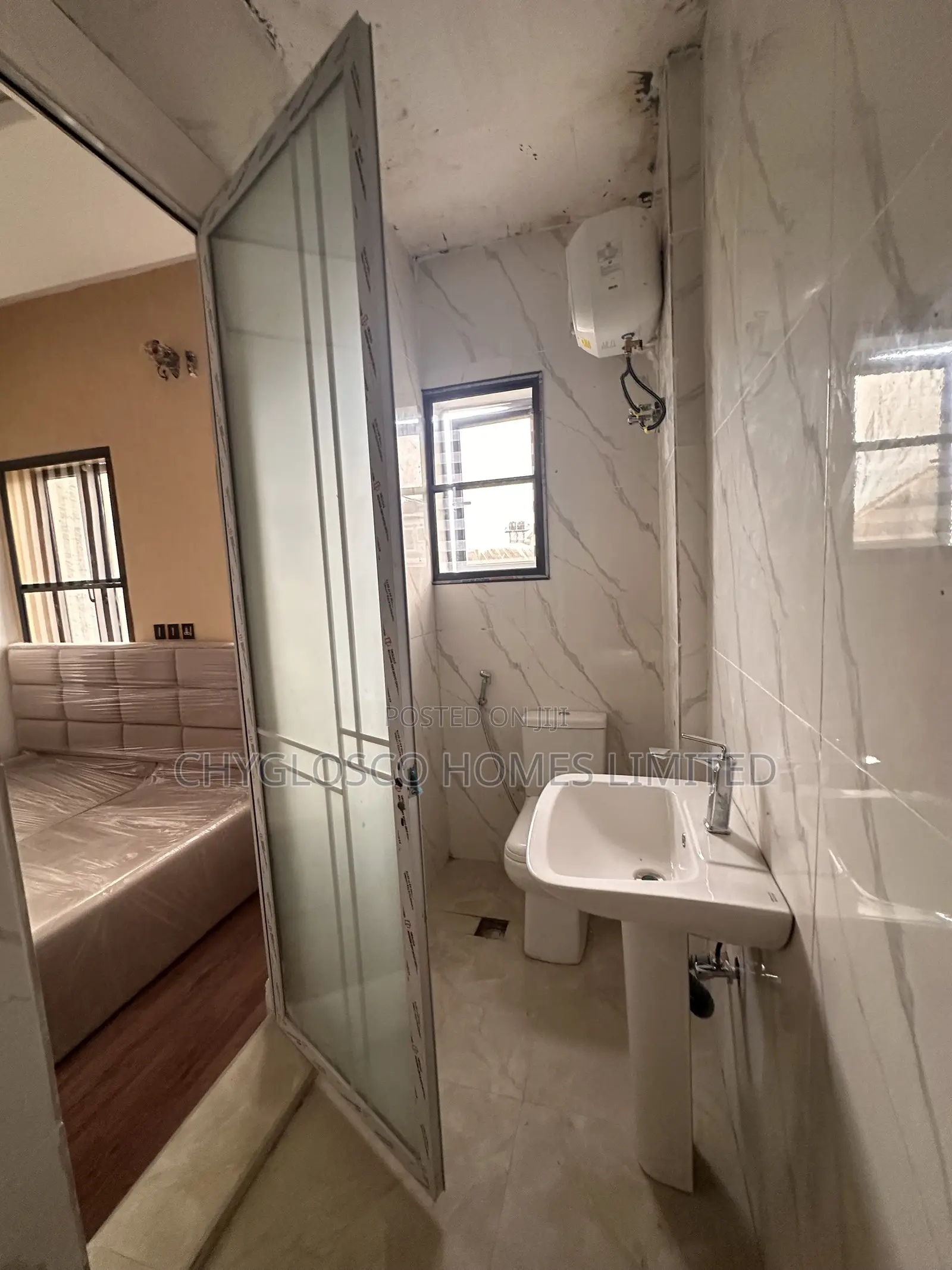 2bdrm Apartment in Gra for sale