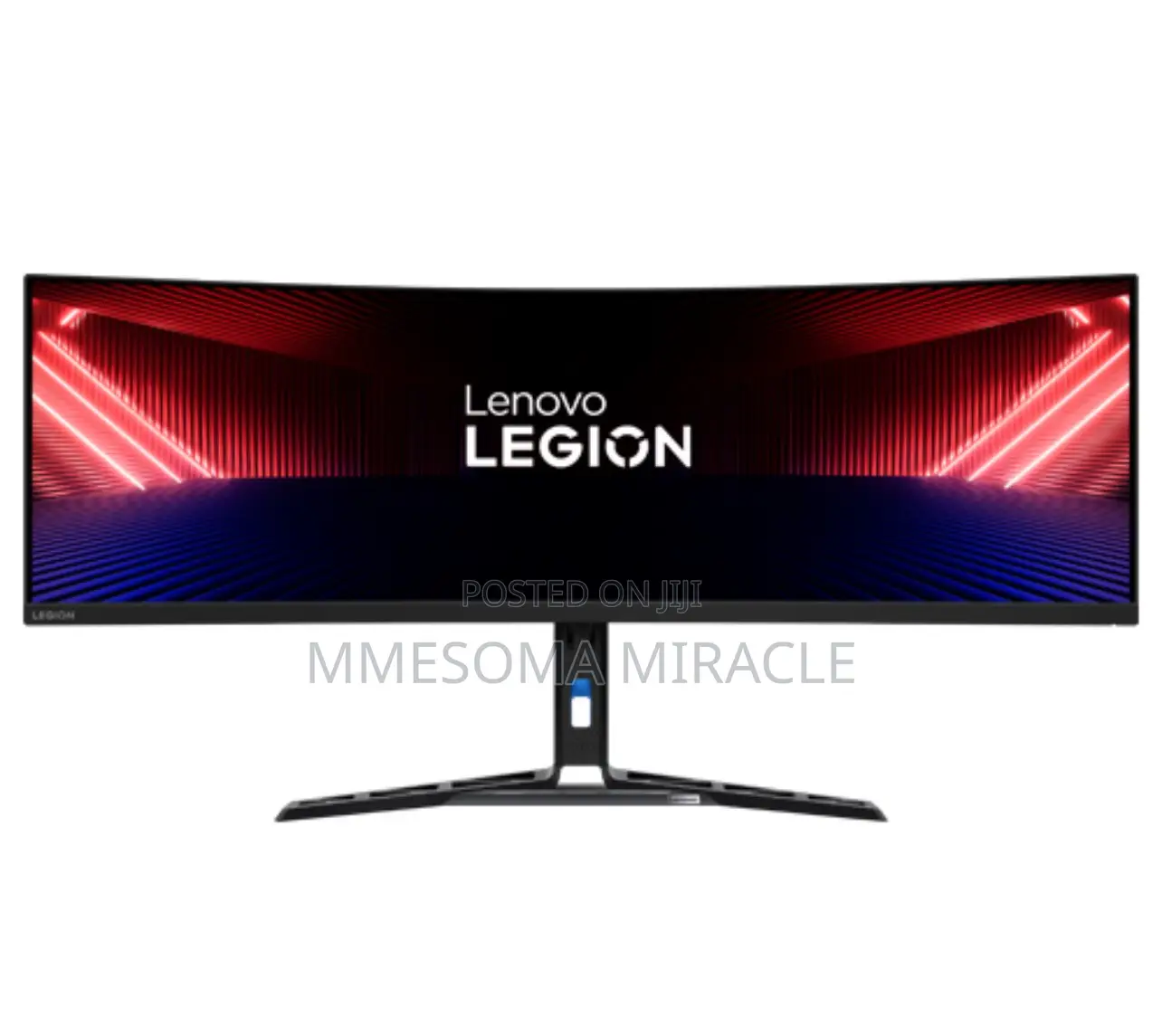 Lenovo Legion R45w-30 45" IPS Curved Gaming Monitor