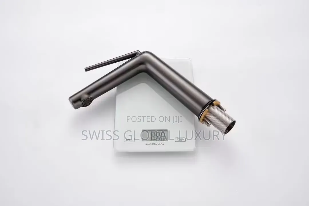 High Grade Basin Mixer Tap
