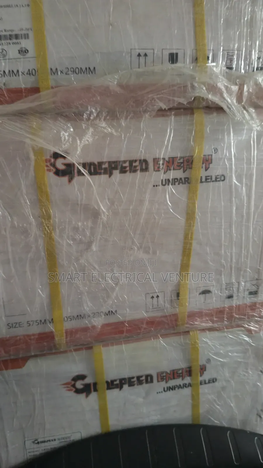 5kva 48v Non Hybrid Inverter