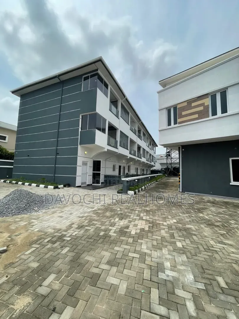 2bdrm Apartment in Parkview Estate for rent