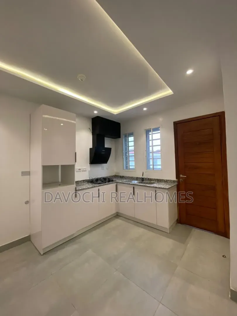 2bdrm Apartment in Parkview Estate for rent