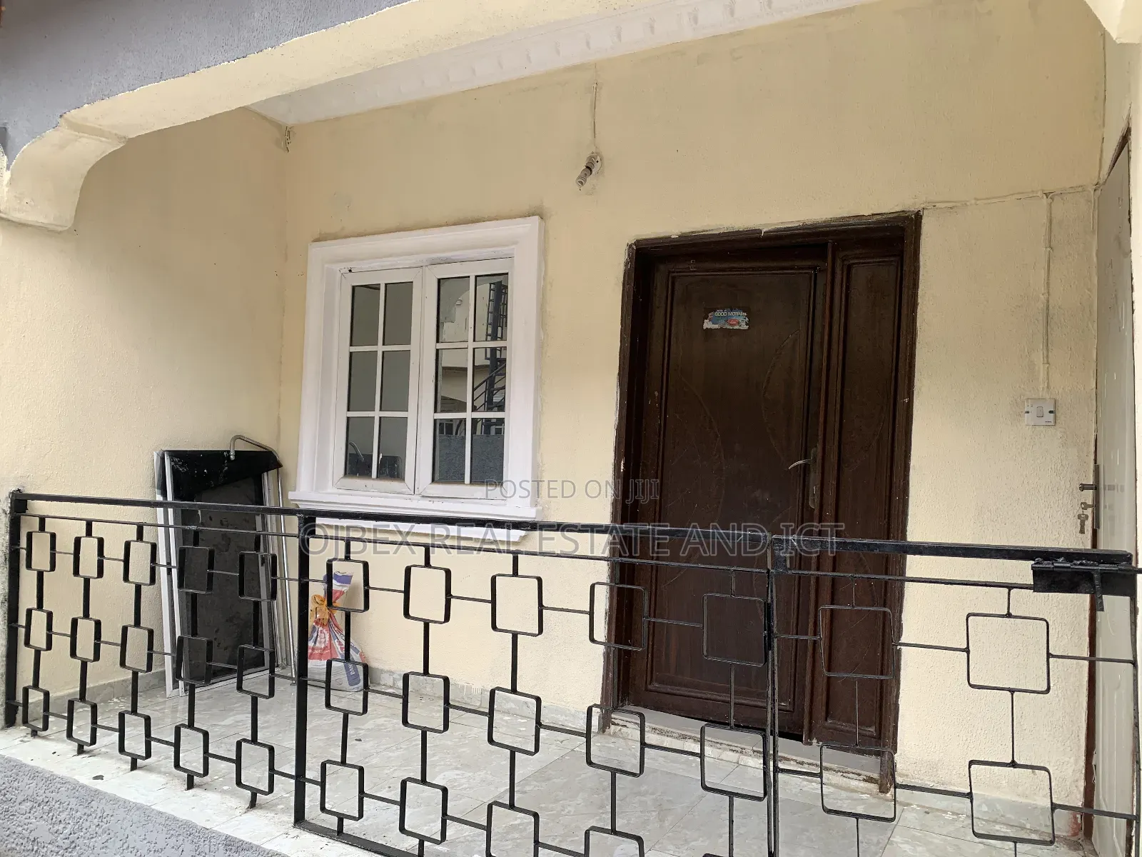 Furnished 2bdrm Block of Flats in Abijo, Ajah for rent