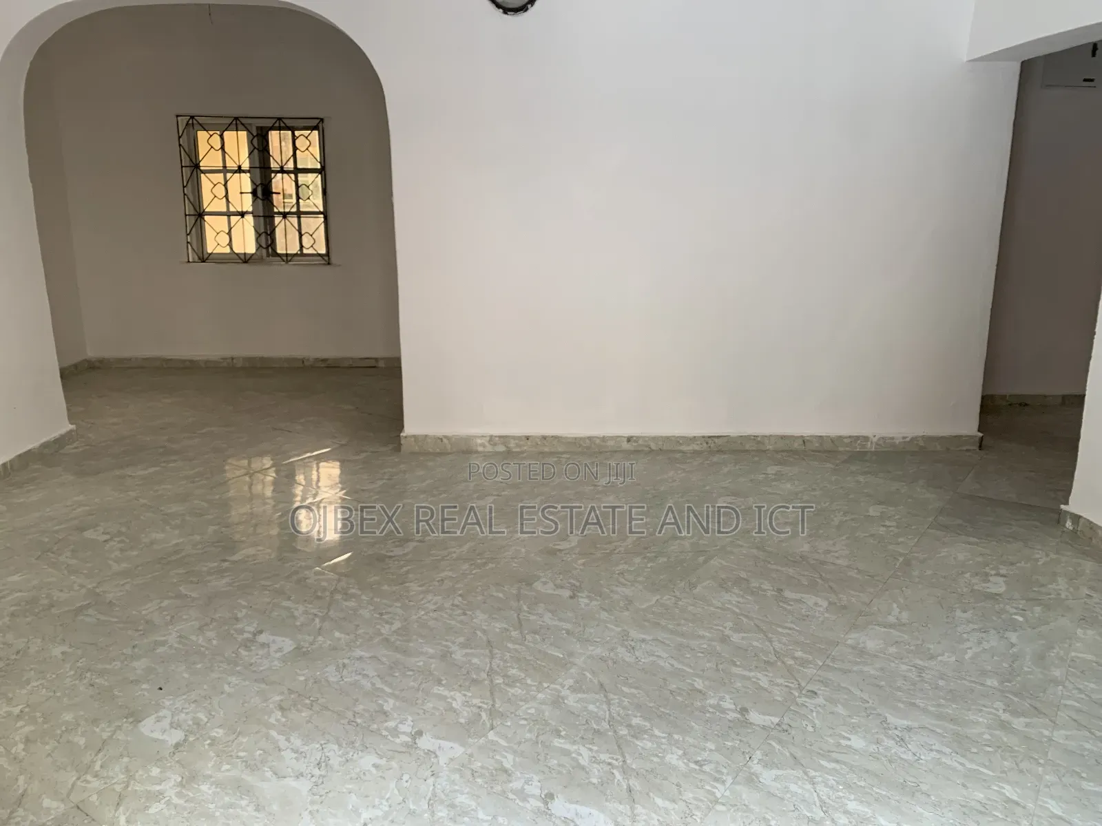 Furnished 2bdrm Block of Flats in Abijo, Ajah for rent