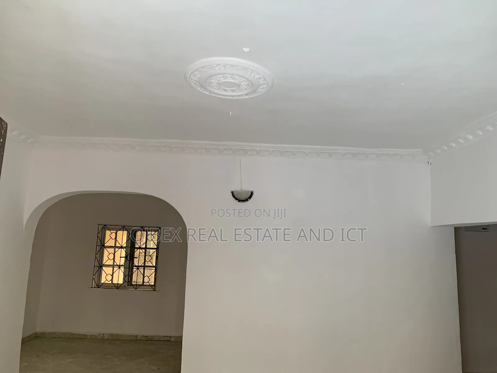 Furnished 2bdrm Block of Flats in Abijo, Ajah for rent