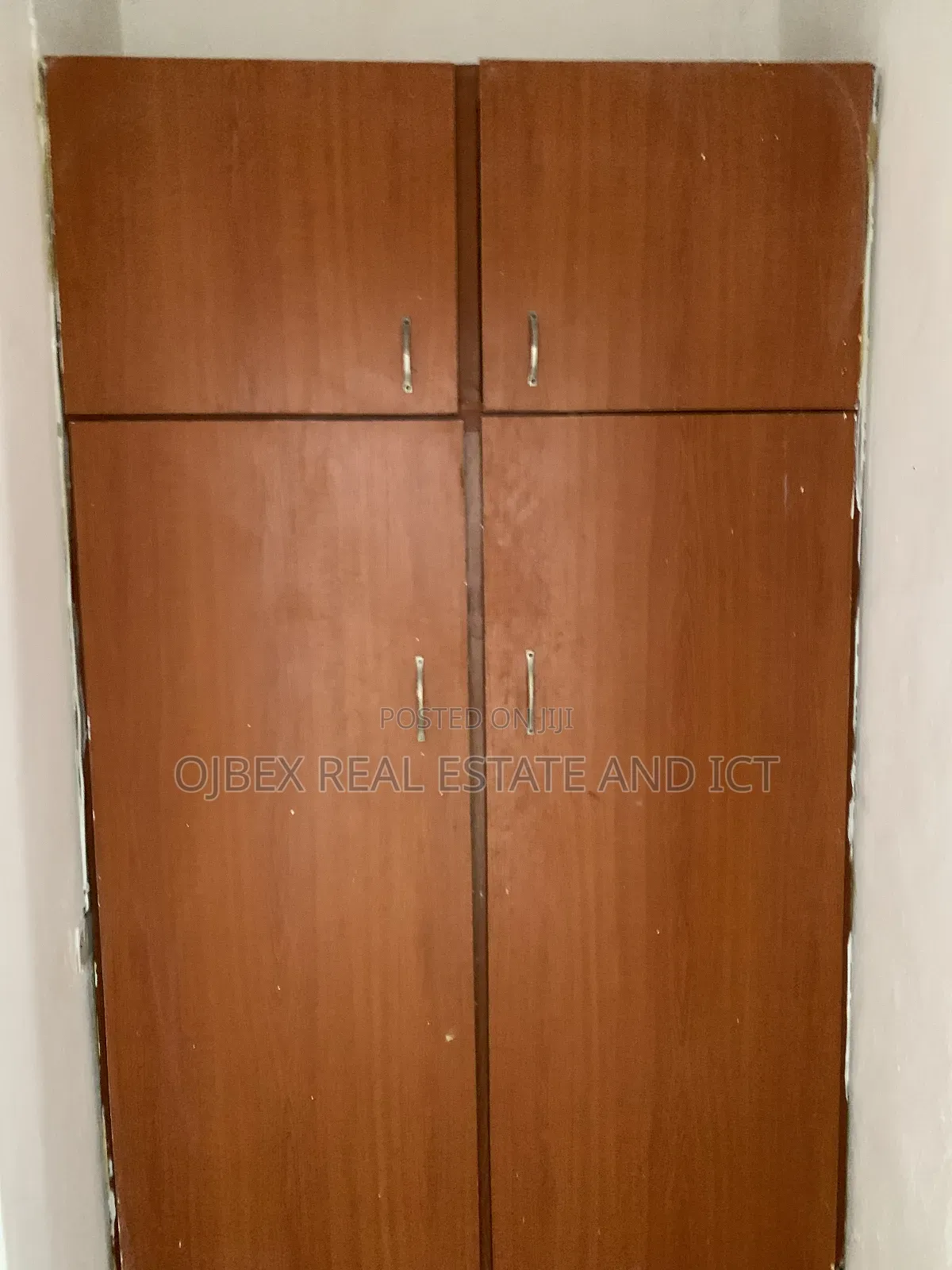 Furnished 2bdrm Block of Flats in Abijo, Ajah for rent