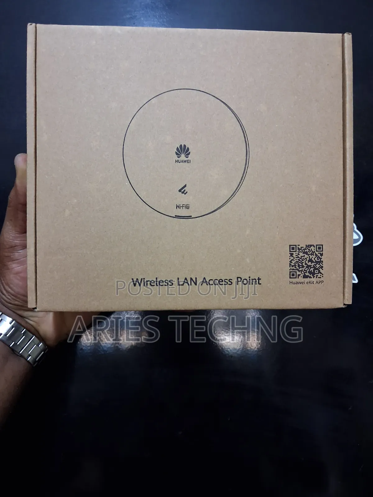 Huawei Ap361 Wifi6 Indoor Access Point