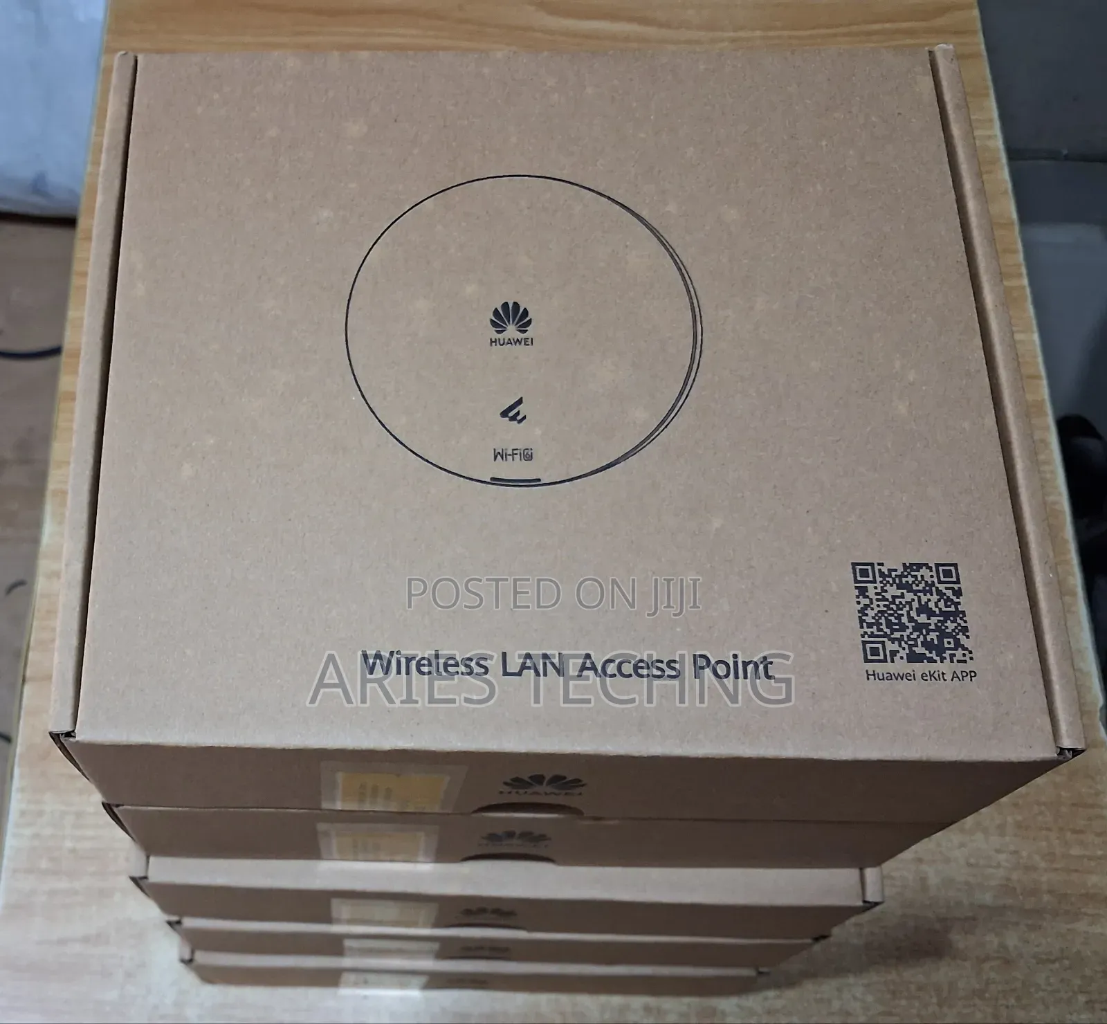Huawei Ap361 Wifi6 Indoor Access Point