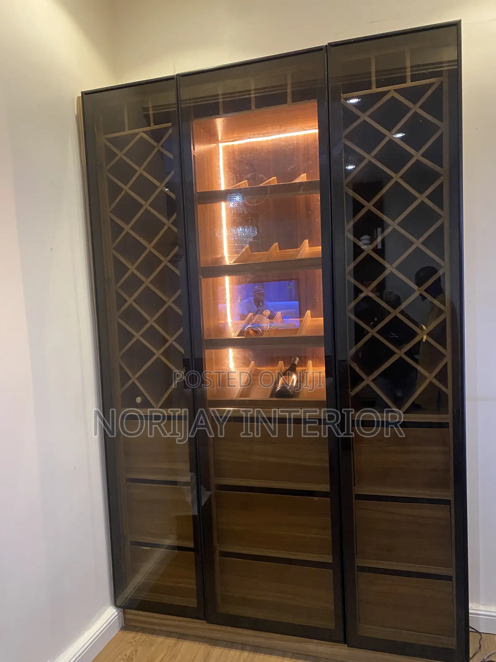 Interior Designer in Benin City