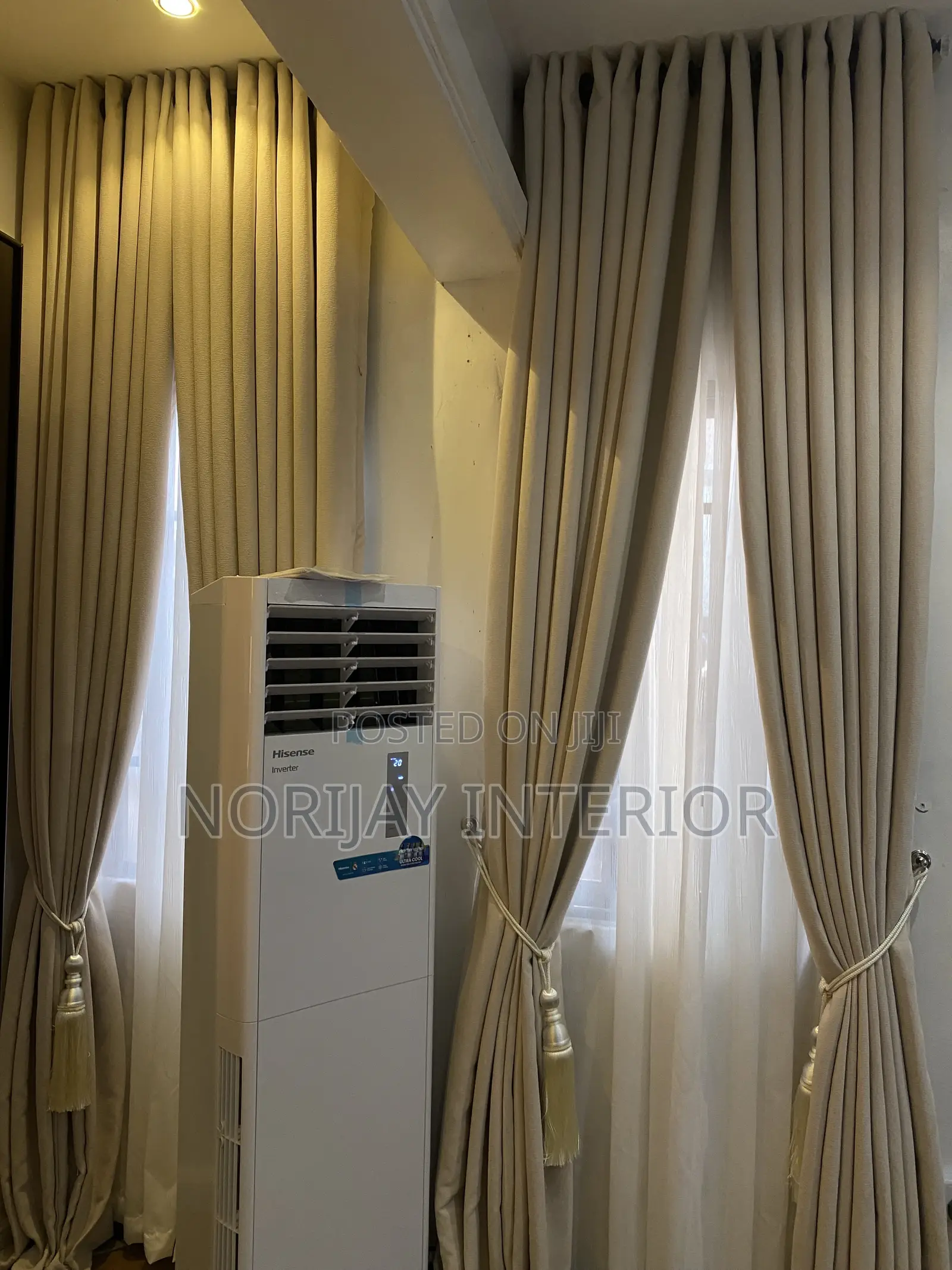 Interior Designer in Benin City