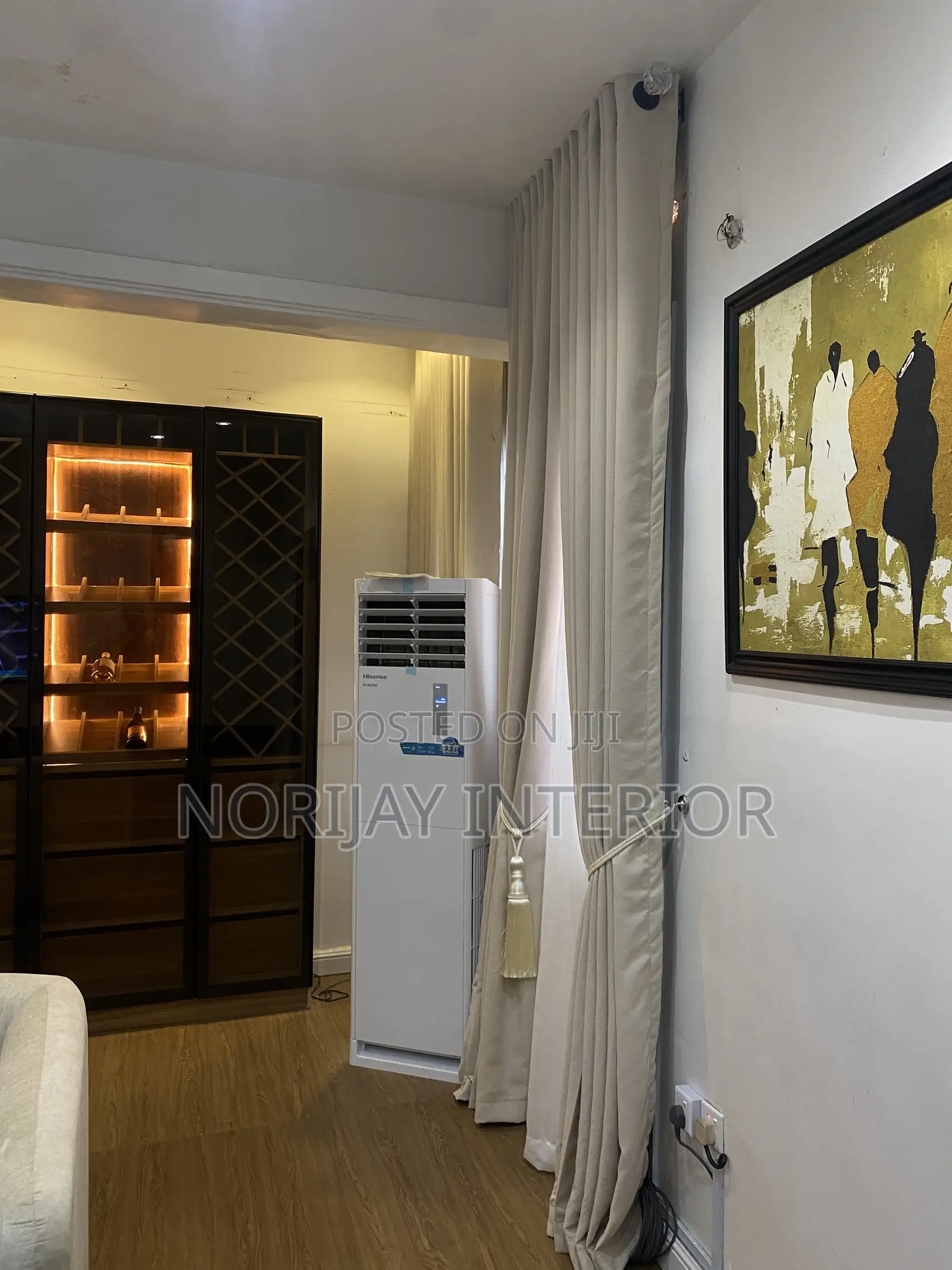 Interior Designer in Benin City