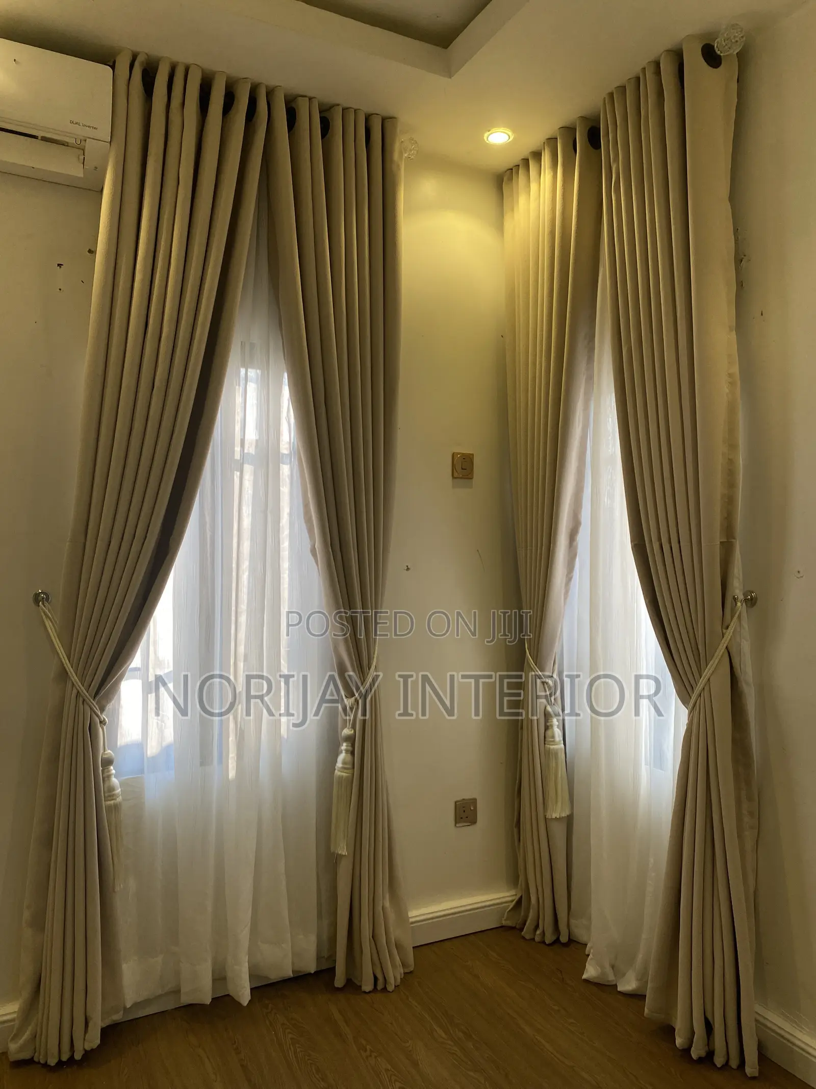 Interior Designer in Benin City