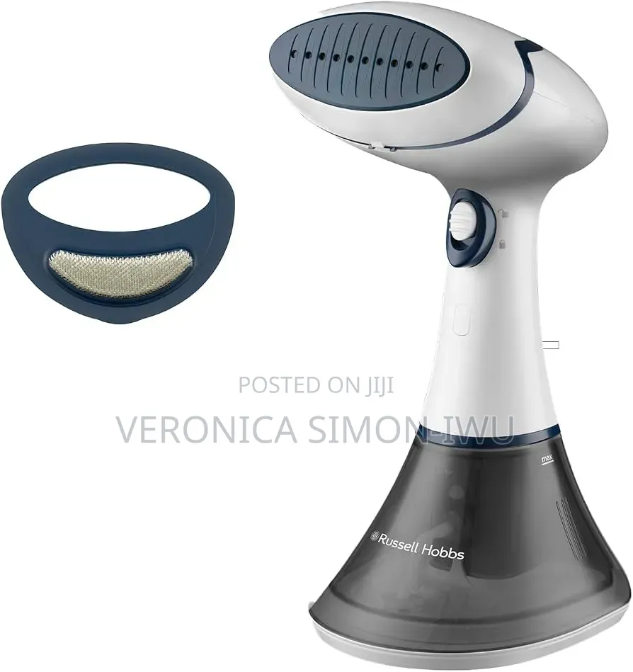 Steam Genie Handheld Cloth Steamer