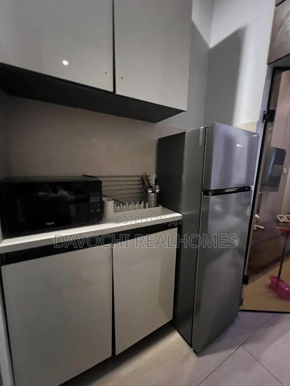2bdrm Apartment in Sangotedo for rent