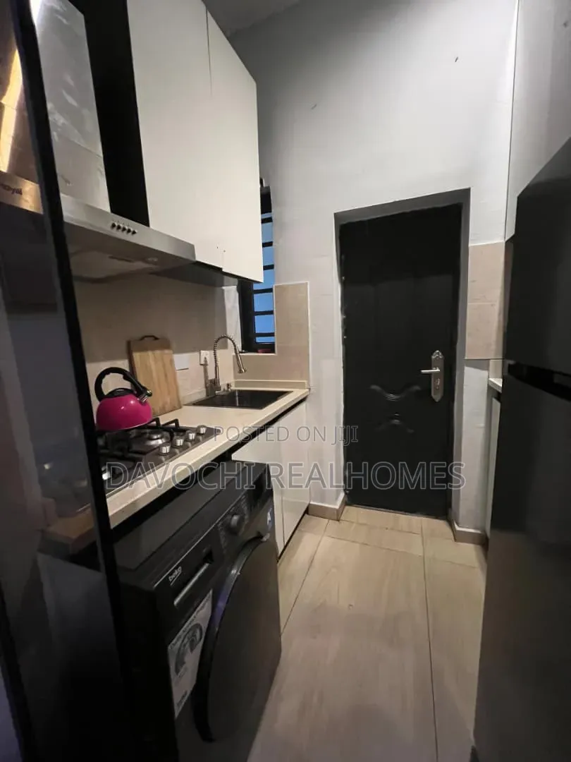 2bdrm Apartment in Sangotedo for rent