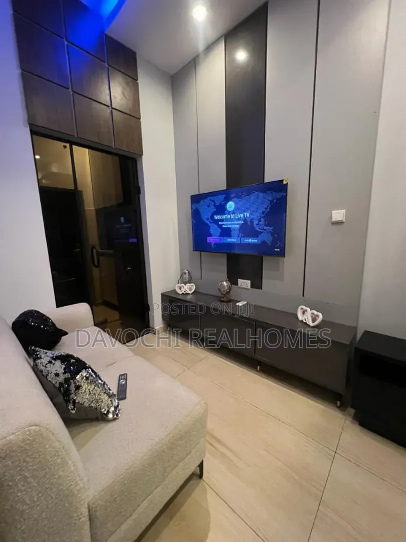 2bdrm Apartment in Sangotedo for rent